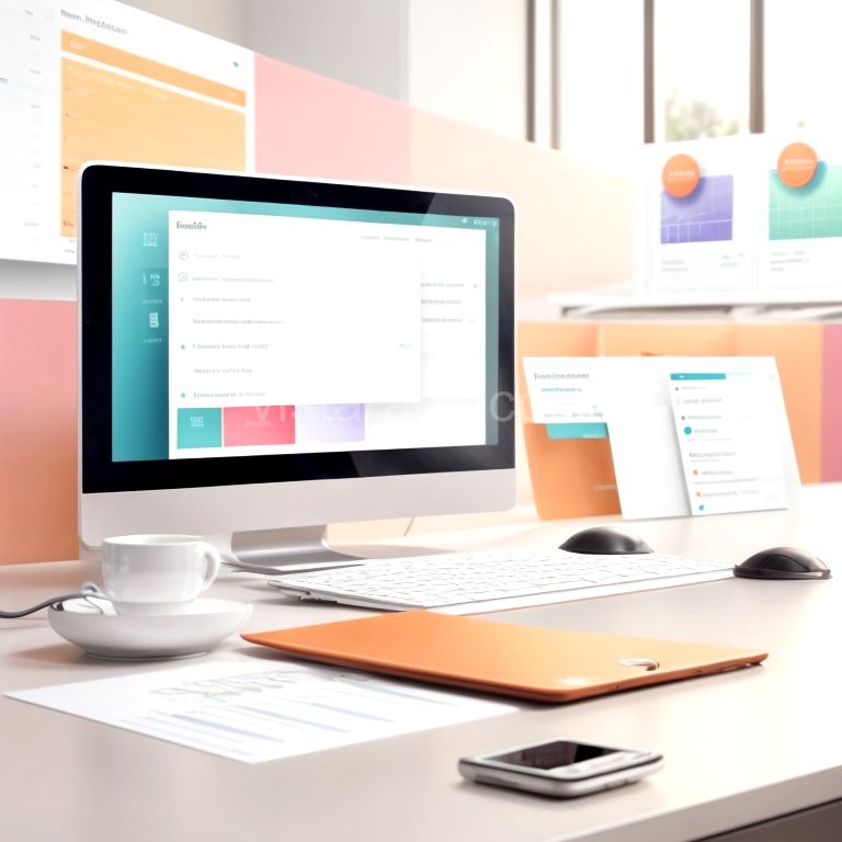 Effiziente Lohnabrechnung für Remote-Teams